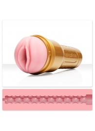 Мастурбатор-вагина Fleshlight - Go Stamina Training Unit - Fleshlight - в Челябинске купить с доставкой