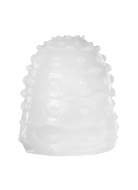 Мастурбатор-яйцо Satisfyer Bubble Mini Masturbator - Satisfyer - в Челябинске купить с доставкой