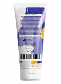 Интимная смазка на водной основе OYO Personal Gel Universal - 50 мл. - OYO - купить с доставкой в Челябинске
