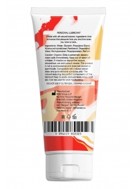 Анальная смазка на водной основе OYO Personal Gel Pantenol - 50 мл. - OYO - купить с доставкой в Челябинске