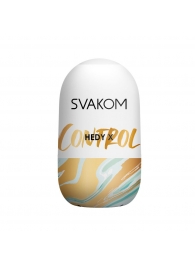 Мастурбатор Hedy X Control Mini Masturbator - Svakom - в Челябинске купить с доставкой