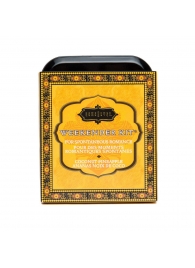 Эротический набор Weekender Kit Coconut Pineapple - Kama Sutra - купить с доставкой в Челябинске