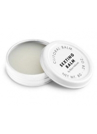 Бальзам для клитора Sexting Balm - 8 гр. - Bijoux Indiscrets - купить с доставкой в Челябинске