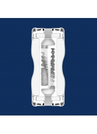 Мастурбатор TENGA Premium Dual Sensation Cup - Tenga - в Челябинске купить с доставкой