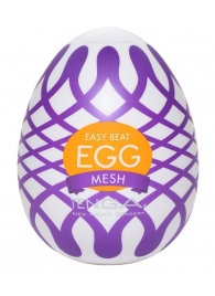 Мастурбатор-яйцо MESH - Tenga - в Челябинске купить с доставкой