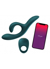 Подарочный набор для двоих We-Vibe Date Night Set - We-vibe - в Челябинске купить с доставкой