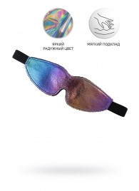 Радужная маска Anonymo - ToyFa - купить с доставкой в Челябинске