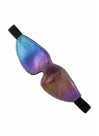 Радужная маска Anonymo - ToyFa - купить с доставкой в Челябинске