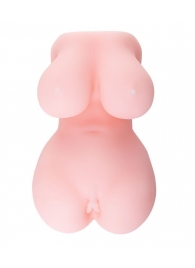 Мастурбатор-вагина Babycakes - ToyFa - в Челябинске купить с доставкой