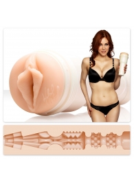 Мастурбатор-вагина Fleshlight Girls - Maitland Ward Toy Meets World - Fleshlight - в Челябинске купить с доставкой