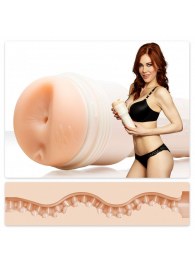 Мастурбатор-анус Fleshlight Girls - Maitland Ward Tight Chicks - Fleshlight - в Челябинске купить с доставкой