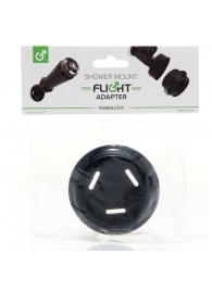 Адаптер для мастурбатора Fleshlight Flight Adapter Shower Mount - Fleshlight - купить с доставкой в Челябинске