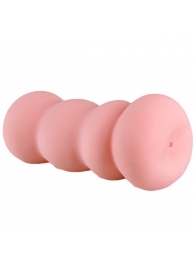 Телесный мастурбатор-анус Lucy - Dream Toys - в Челябинске купить с доставкой