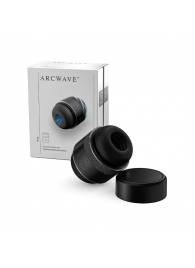 Инновационный мастурбатор для мужчин ARCWAVE Voy Fit System Cup - Arcwave - в Челябинске купить с доставкой