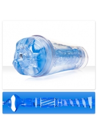 Мастурбатор Fleshlight Flight Commander - Fleshlight - в Челябинске купить с доставкой