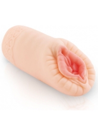 Тугой фигурный мастурбатор-вагина - ToyFa - в Челябинске купить с доставкой