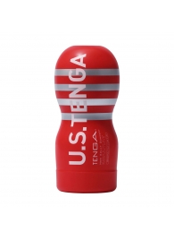 Мастурбатор TENGA U.S. Original Vacuum Cup - Tenga - в Челябинске купить с доставкой