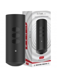 Интерактивный мастурбатор Kiiroo Titan - Kiiroo - в Челябинске купить с доставкой