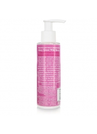 Молочко для тела с феромонами и ароматом лесных ягод Sexy Sweet Wild Berry - 150 гр. - Биоритм - купить с доставкой в Челябинске