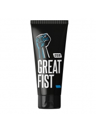 Крем для фистинга на водной основе Great Fist - 50 гр. - Биоритм - купить с доставкой в Челябинске