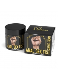 Крем на водной основе ANAL SEX FIST Classic Cream - 150 мл. - Миагра - купить с доставкой в Челябинске