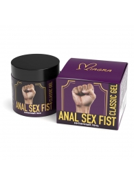 Гель на водной основе ANAL SEX FIST Classic Gel - 150 мл. - Миагра - купить с доставкой в Челябинске