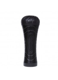 Мастурбатор-анус Baby Pussy в колбе без вибрации - Baile - в Челябинске купить с доставкой