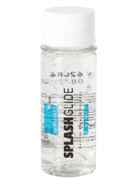 Смазка-увлажнитель SPLASHGLIDE LUBRICANT CLASSIC - 50 мл. - Splashglide - купить с доставкой в Челябинске