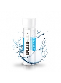 Смазка-увлажнитель SPLASHGLIDE LUBRICANT CLASSIC - 50 мл. - Splashglide - купить с доставкой в Челябинске