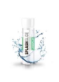 Гель-лубрикант продлевающего действия SPLASHGLIDE LONGPLAY PROLONG - 50 мл. - Splashglide - купить с доставкой в Челябинске