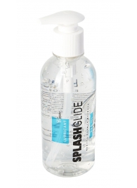 Смазка-увлажнитель SPLASHGLIDE LUBRICANT CLASSIC - 330 мл. - Splashglide - купить с доставкой в Челябинске