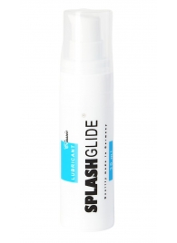 Лубрикант на водной основе Splashglide Lubricant Classic - 30 мл. - Splashglide - купить с доставкой в Челябинске