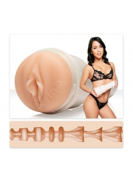 Мастурбатор-вагина Fleshlight Girls - Alina Lopez Rose - Fleshlight - в Челябинске купить с доставкой