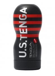 Мастурбатор Original Vacuum Cup Strong Ultra size - Tenga - в Челябинске купить с доставкой