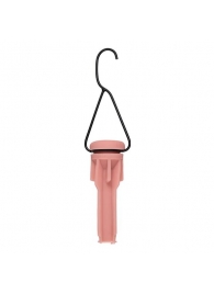 Подвес для просушки рукава мастурбатора Fleshlight Hang Dry - Fleshlight - купить с доставкой в Челябинске