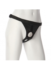 Универсальные трусики Vac-U-Lock ULTRA HARNESS - Doc Johnson - купить с доставкой в Челябинске