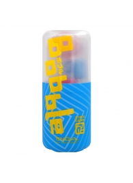 Мастурбатор Tenga Bobble Crazy Cubes - Tenga - в Челябинске купить с доставкой