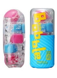 Мастурбатор Tenga Bobble Crazy Cubes - Tenga - в Челябинске купить с доставкой