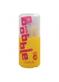 Мастурбатор Tenga Bobble Magic Marbles - Tenga - в Челябинске купить с доставкой