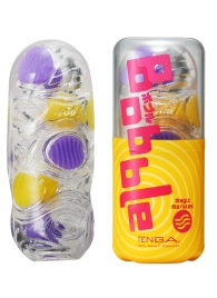 Мастурбатор Tenga Bobble Magic Marbles - Tenga - в Челябинске купить с доставкой