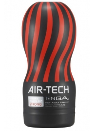 Мастурбатор Reusable Vacuum CUP Strong - Tenga - в Челябинске купить с доставкой