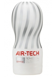 Мастурбатор Reusable Vacuum CUP Gentle - Tenga - в Челябинске купить с доставкой