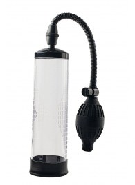 Классическая вакуумная помпа Classic Penis Pump - Dream Toys - в Челябинске купить с доставкой