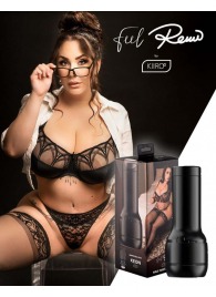 Телесный мастурбатор-вагина Feel Romi Chase - Kiiroo - в Челябинске купить с доставкой