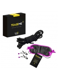 Эротическая игра для двоих Tease Me - Tease&Please - купить с доставкой в Челябинске