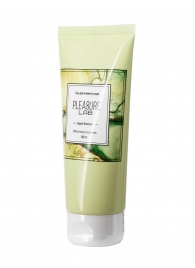Лубрицирующий гель для интимного ухода Organic Rosemary с ароматом розмарина - 100 мл. - Pleasure Lab - купить с доставкой в Челябинске