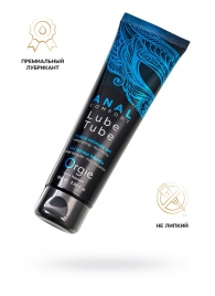 Анальный лубрикант на гибридной основе ORGIE Lube Tube Anal Comfort - 100 мл. - ORGIE - купить с доставкой в Челябинске
