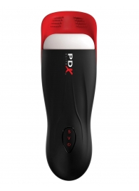 Автоматический мастурбатор PDX Elite Fap-O-Matic Pro - Pipedream - в Челябинске купить с доставкой