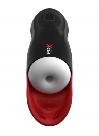 Автоматический мастурбатор PDX Elite Fap-O-Matic Pro - Pipedream - в Челябинске купить с доставкой