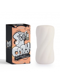 Белый мастурбатор Stamina Masturbator Pleasure Pocket - Chisa - в Челябинске купить с доставкой